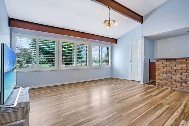 Second view of Homely house listing, 191 Maxwell Street, South Penrith NSW 2750