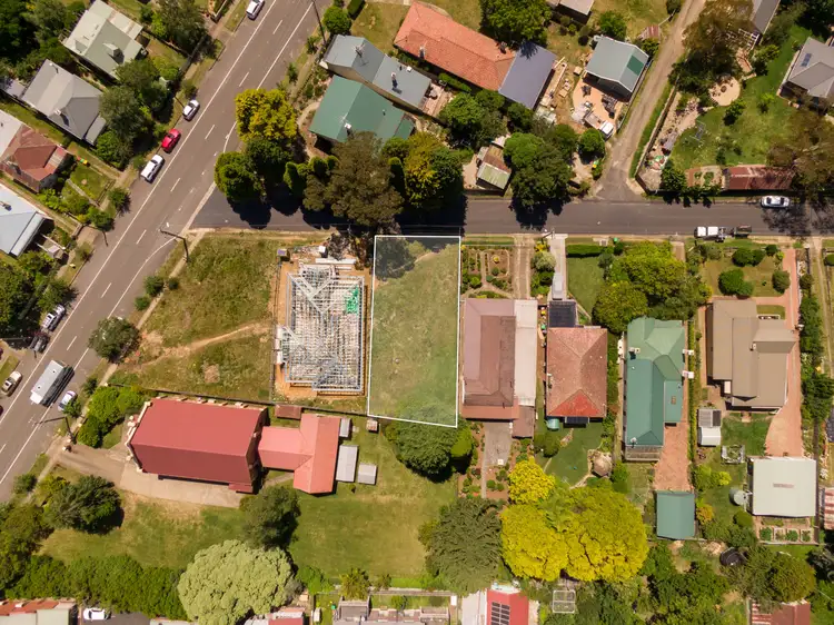 82 Clanwilliam Street, Blackheath NSW 2785