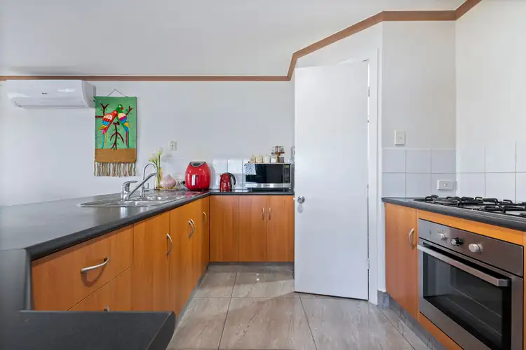 Fourth view of Homely house listing, 27 Creekview Drive, Walkley Heights SA 5098
