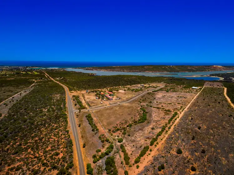 Lot 9 (12) Ranch Court, Kalbarri WA 6536