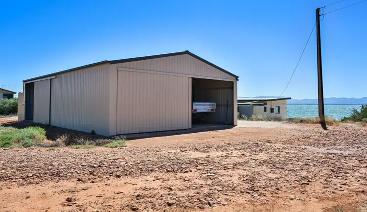 Fifth view of Homely house listing, 1 Semmens Court, Commissariat Point SA 5710