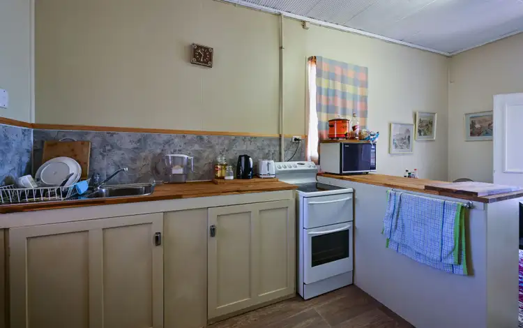 Sixth view of Homely house listing, 1 Semmens Court, Commissariat Point SA 5710