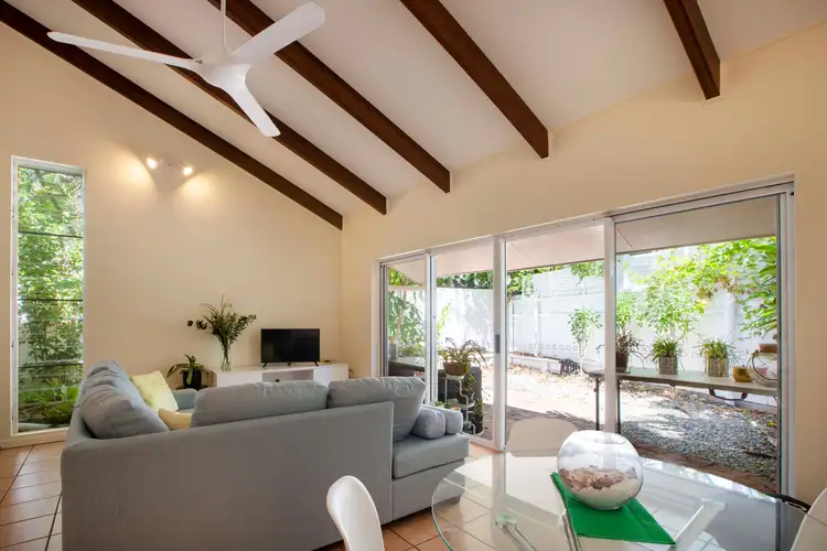 Main view of Homely townhouse listing, 6/3 Osprey Close, Port Douglas QLD 4877