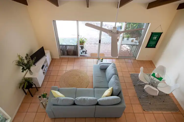 Second view of Homely townhouse listing, 6/3 Osprey Close, Port Douglas QLD 4877
