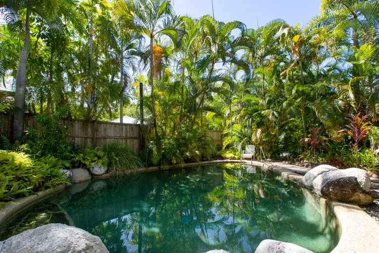 Third view of Homely townhouse listing, 6/3 Osprey Close, Port Douglas QLD 4877