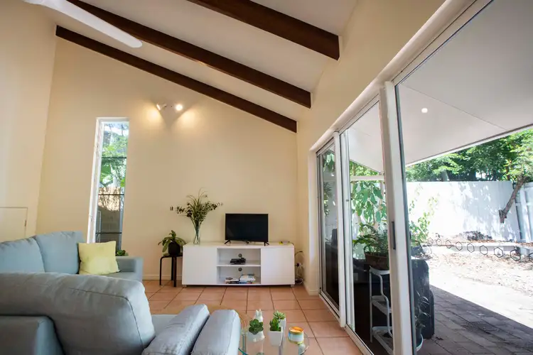 Fifth view of Homely townhouse listing, 6/3 Osprey Close, Port Douglas QLD 4877