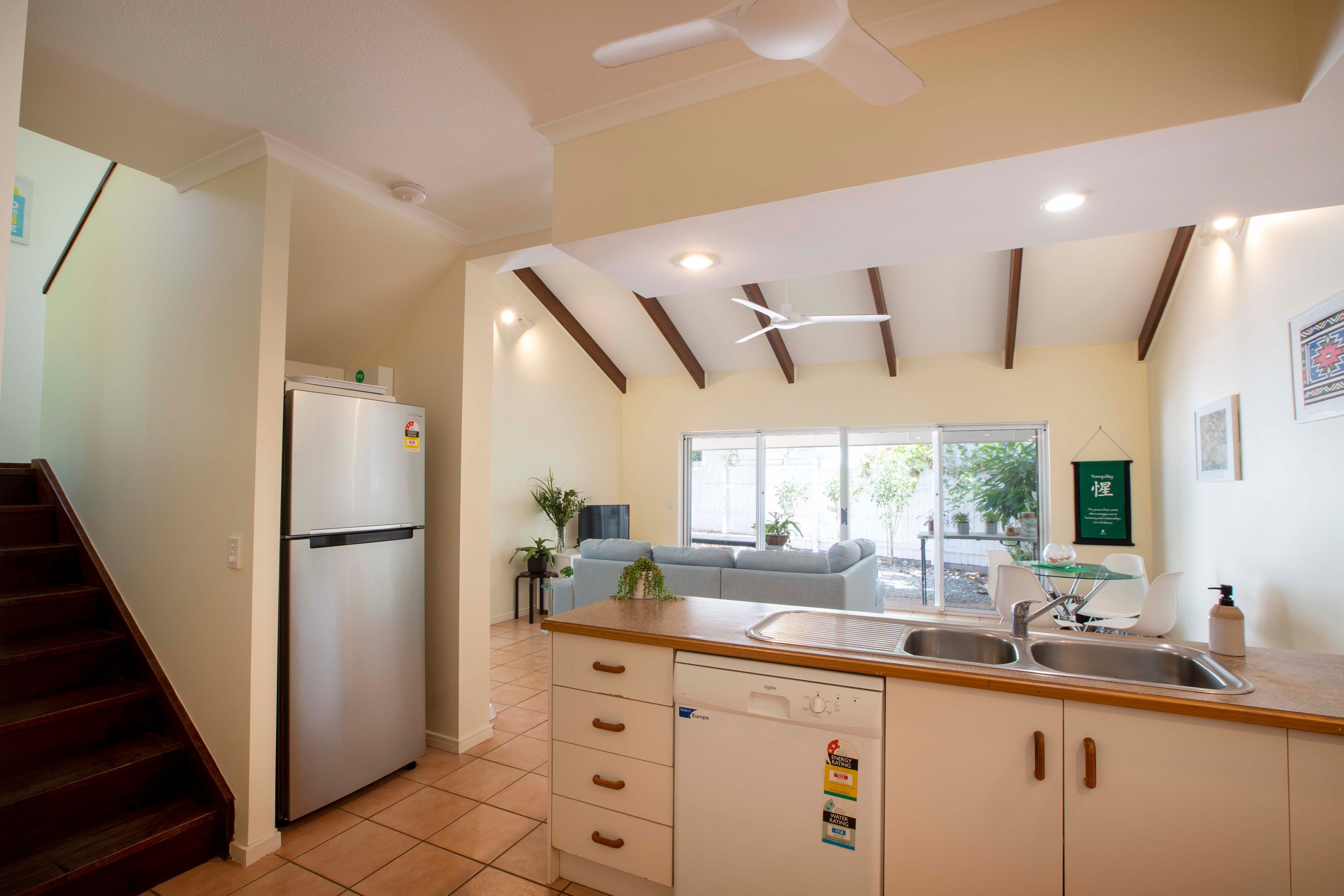 Sixth view of Homely townhouse listing, 6/3 Osprey Close, Port Douglas QLD 4877