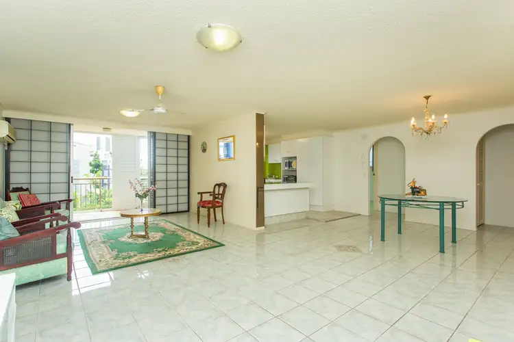 Seventh view of Homely apartment listing, 10/11 Riverview Parade, Surfers Paradise QLD 4217