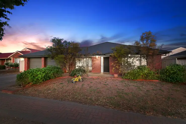 Main view of Homely house listing, 6 McCallum Road, Freeling SA 5372