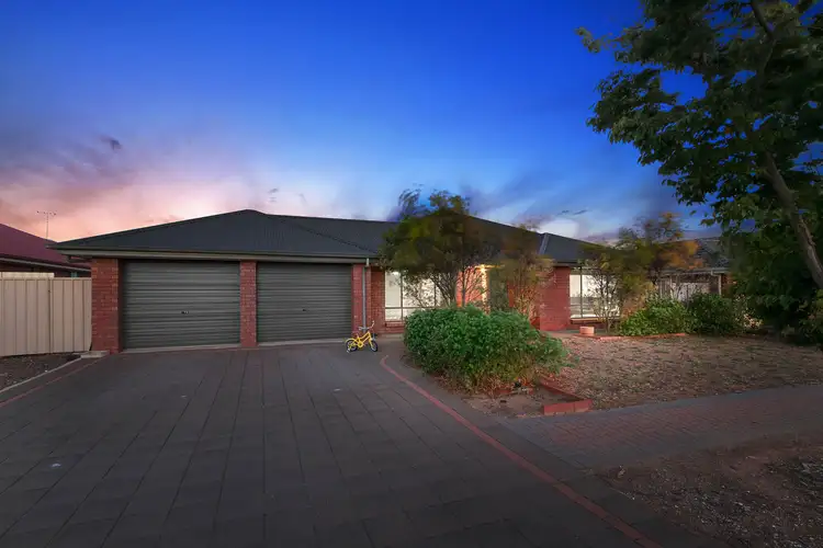 Second view of Homely house listing, 6 McCallum Road, Freeling SA 5372