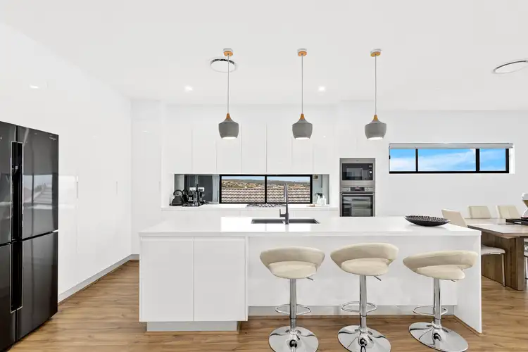 Third view of Homely semi-detached listing, 7 Fairways Drive, Shell Cove NSW 2529
