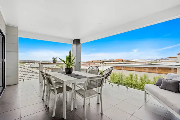 Fourth view of Homely semi-detached listing, 7 Fairways Drive, Shell Cove NSW 2529