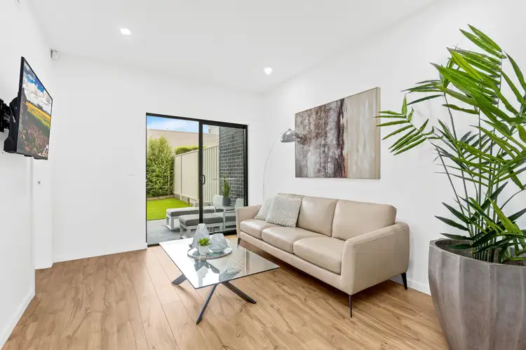 Fifth view of Homely semi-detached listing, 7 Fairways Drive, Shell Cove NSW 2529