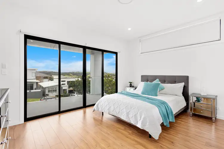 Sixth view of Homely semi-detached listing, 7 Fairways Drive, Shell Cove NSW 2529