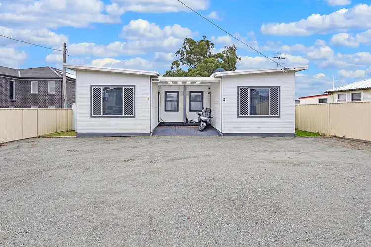 Second view of Homely house listing, 58 Main Road, Toukley NSW 2263