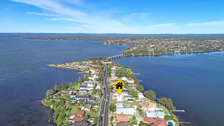 Fifth view of Homely house listing, 58 Main Road, Toukley NSW 2263