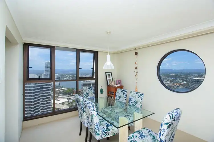 Sixth view of Homely unit listing, 83/4 Thornton Street, Surfers Paradise QLD 4217