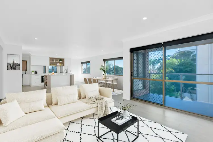 Third view of Homely apartment listing, 9/504 Marine Parade, Biggera Waters QLD 4216
