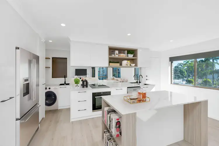 Fourth view of Homely apartment listing, 9/504 Marine Parade, Biggera Waters QLD 4216