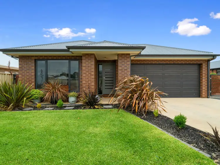 Main view of Homely house listing, 6 Mackay Street, Benalla VIC 3672