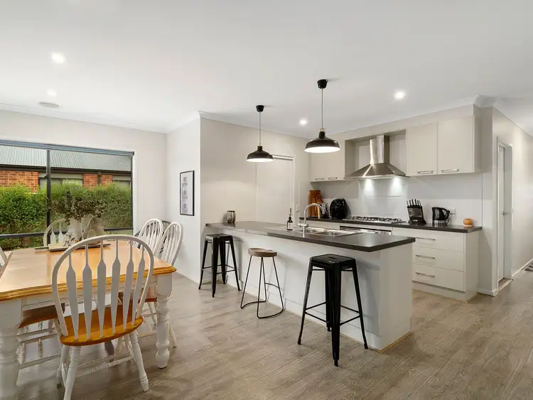 Fourth view of Homely house listing, 6 Mackay Street, Benalla VIC 3672
