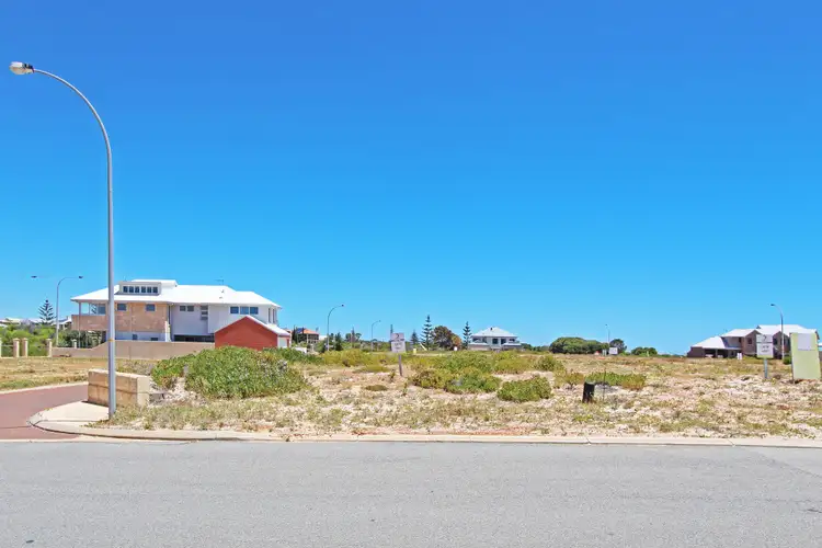 Third view of Homely land listing, Lot 57, 27 Oceanic Way, Jurien Bay WA 6516