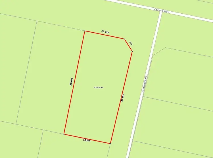 Fourth view of Homely land listing, Lot 57, 27 Oceanic Way, Jurien Bay WA 6516