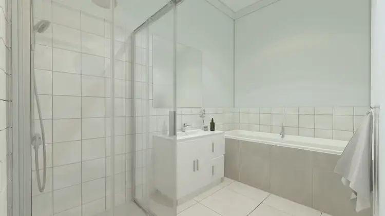 Third view of Homely semi-detached listing, 32a & 32b Nethercote Street, Mollymook NSW 2539