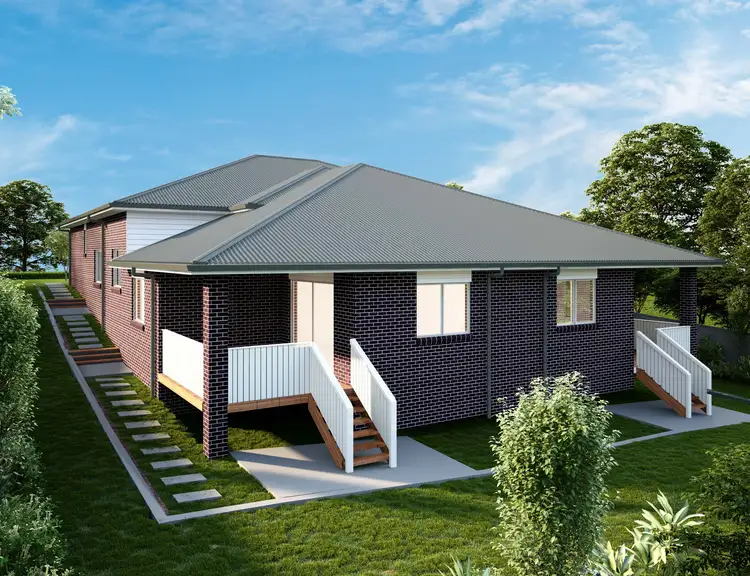 Fourth view of Homely semi-detached listing, 32a & 32b Nethercote Street, Mollymook NSW 2539