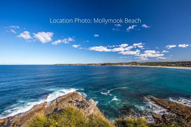 Sixth view of Homely semi-detached listing, 32a & 32b Nethercote Street, Mollymook NSW 2539