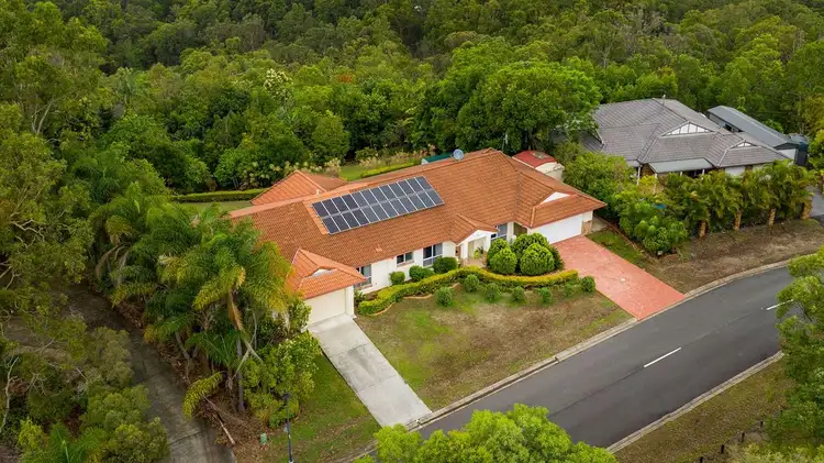 Sixth view of Homely house listing, 6-8 The Pinnacle, Worongary QLD 4213