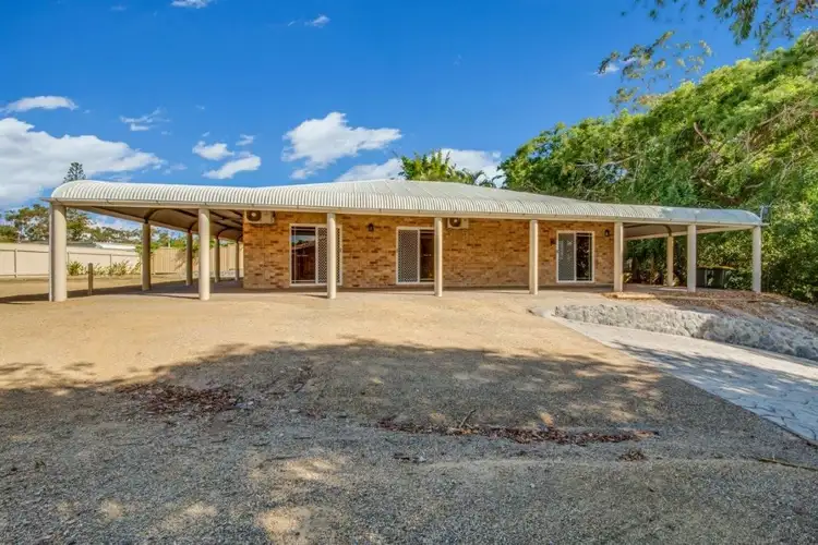 16 Emerson Court, South Gladstone QLD 4680