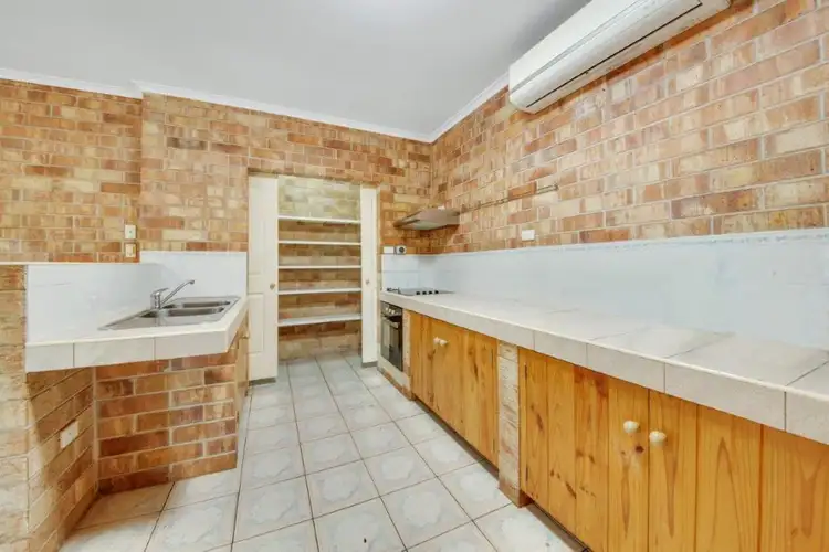 Second view of Homely house listing, 16 Emerson Court, South Gladstone QLD 4680