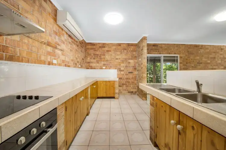 Sixth view of Homely house listing, 16 Emerson Court, South Gladstone QLD 4680