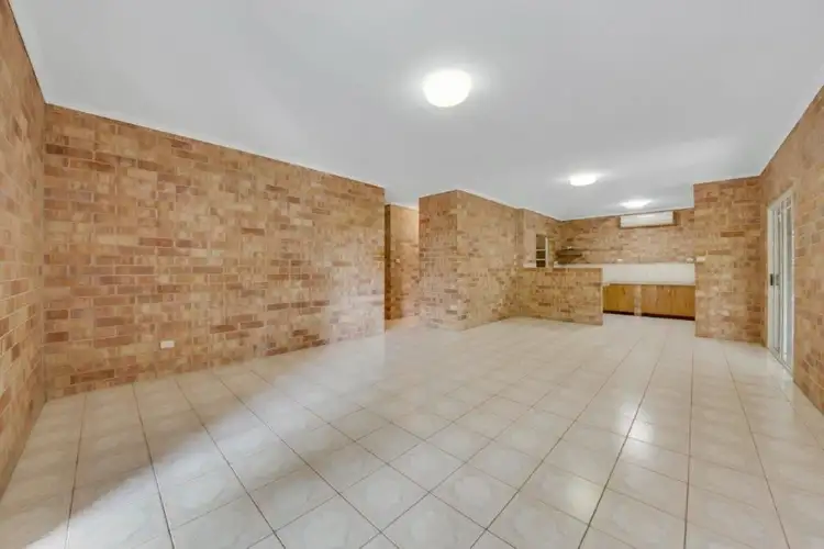 Seventh view of Homely house listing, 16 Emerson Court, South Gladstone QLD 4680