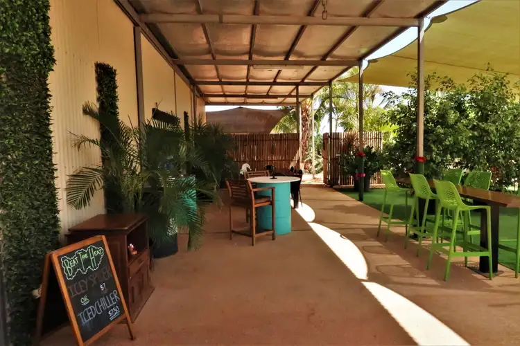 Fourth view of Homely house listing, 1 Pellew Street, Exmouth WA 6707