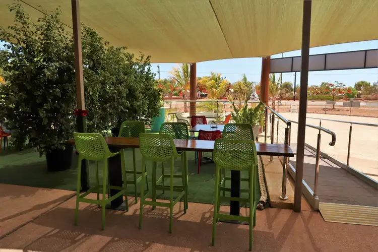 Fifth view of Homely house listing, 1 Pellew Street, Exmouth WA 6707
