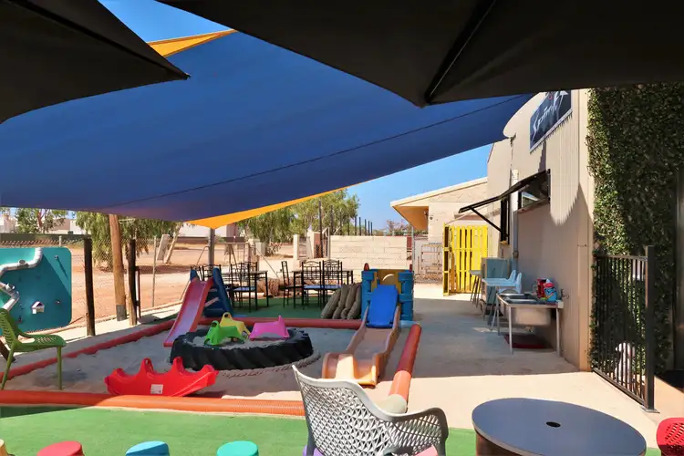 Sixth view of Homely house listing, 1 Pellew Street, Exmouth WA 6707