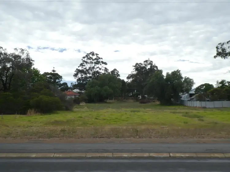 Main view of Homely land listing, 52 Albany Highway, Mount Barker WA 6324