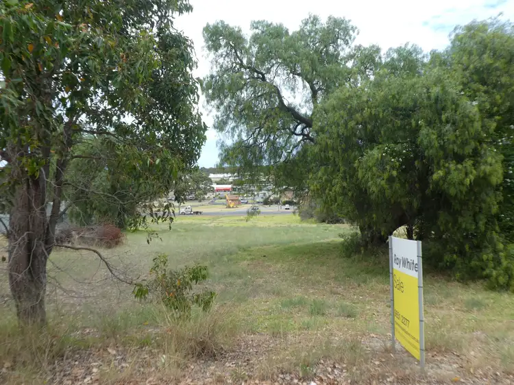Second view of Homely land listing, 52 Albany Highway, Mount Barker WA 6324
