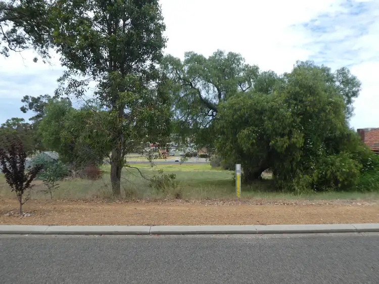 Third view of Homely land listing, 52 Albany Highway, Mount Barker WA 6324