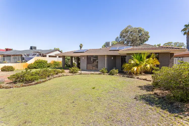 8 Camm Place, Beechboro WA 6063