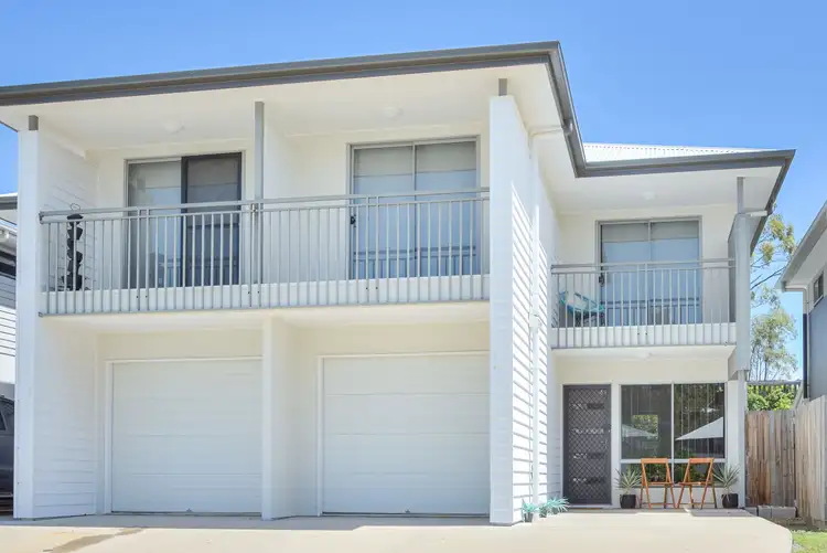 41/2 Ringuet Close, Glen Eden QLD 4680