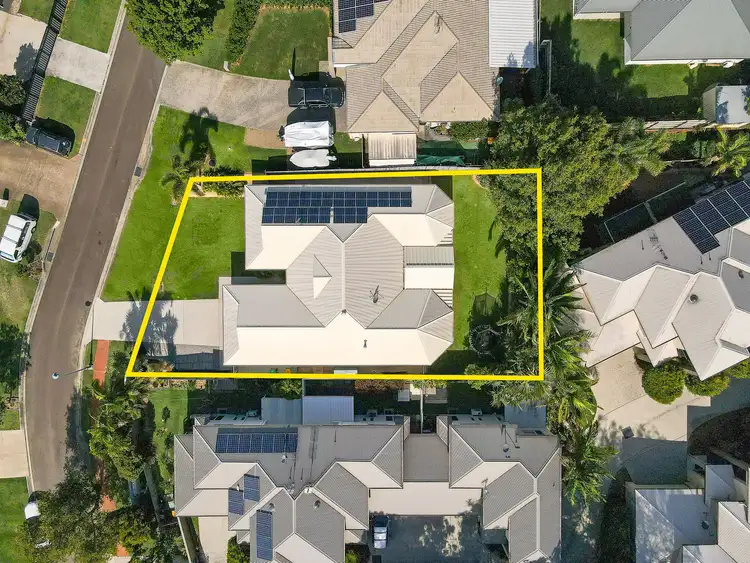 Second view of Homely house listing, 3 Bottlebrush Avenue, Bli Bli QLD 4560