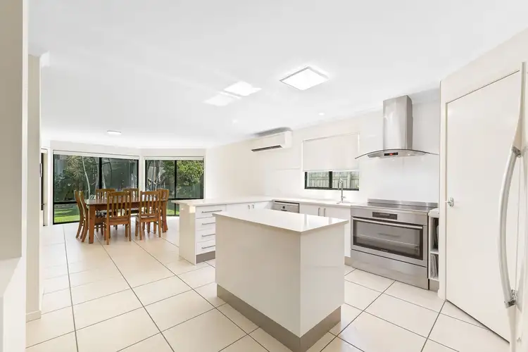 Fifth view of Homely house listing, 3 Bottlebrush Avenue, Bli Bli QLD 4560