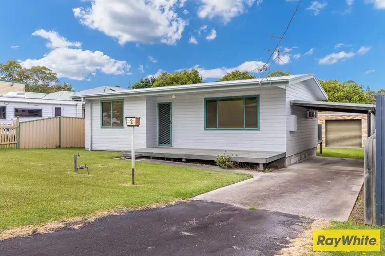 Main view of Homely house listing, 2 Bernadette Boulevard, Batehaven NSW 2536