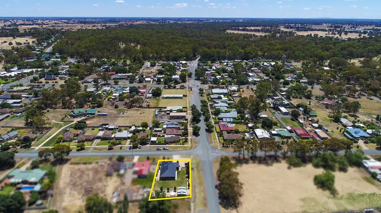 Main view of Homely house listing, 27 Station Street, Murchison VIC 3610
