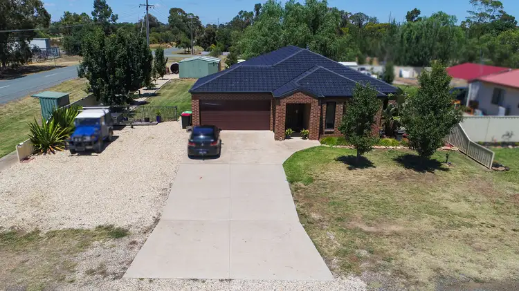 Third view of Homely house listing, 27 Station Street, Murchison VIC 3610