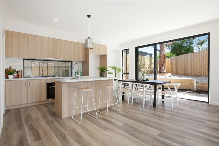 Fourth view of Homely townhouse listing, 3/124 Rathcown Road, Reservoir VIC 3073