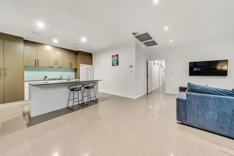 Third view of Homely house listing, 97 Oodgeroo Avenue, Franklin ACT 2913